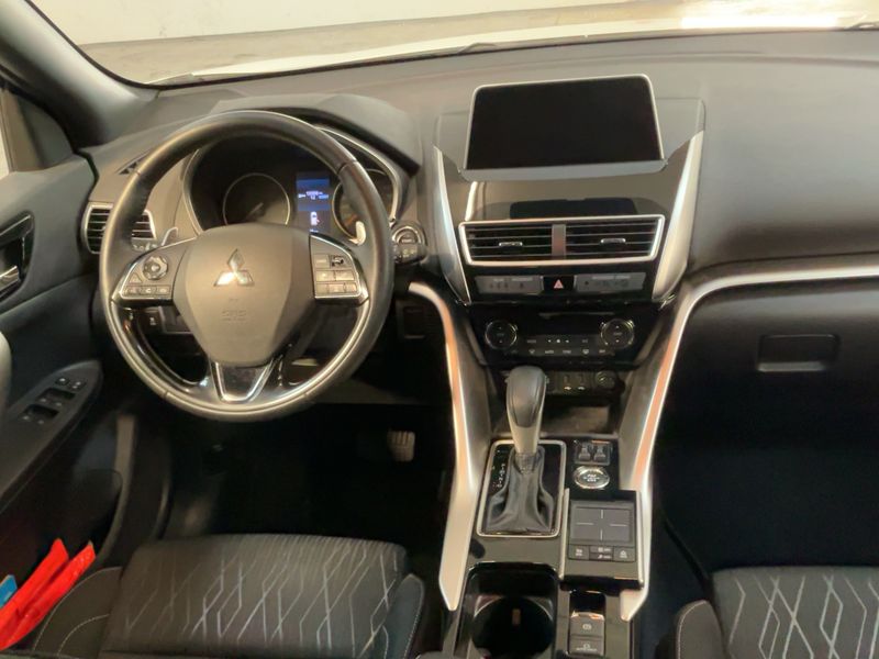 Mitsubishi Eclipse Cross 1.5 T-MIVEC Active+ 4WD 2020 – снимка 18