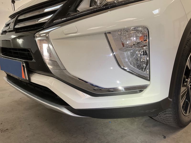 Mitsubishi Eclipse Cross 1.5 T-MIVEC Active+ 4WD 2020 – снимка 44
