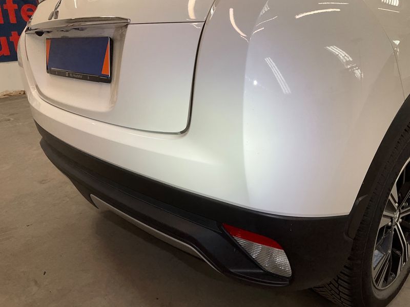 Mitsubishi Eclipse Cross 1.5 T-MIVEC Active+ 4WD 2020 – снимка 40