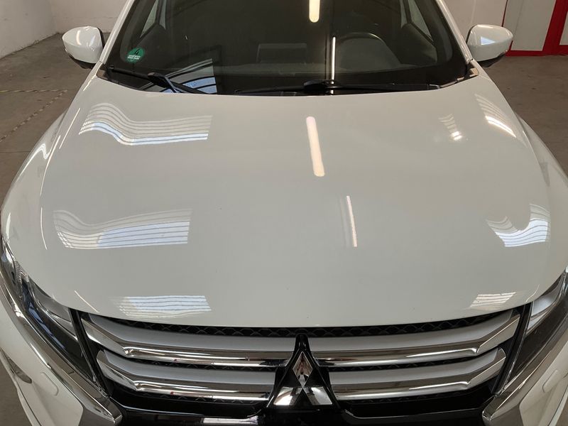 Mitsubishi Eclipse Cross 1.5 T-MIVEC Active+ 4WD 2020 – снимка 45
