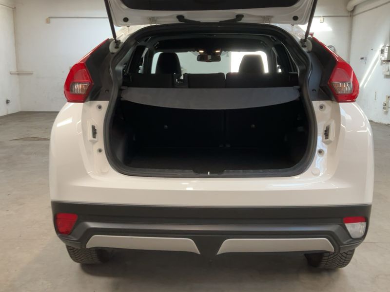 Mitsubishi Eclipse Cross 1.5 T-MIVEC Active+ 4WD 2020 – снимка 16