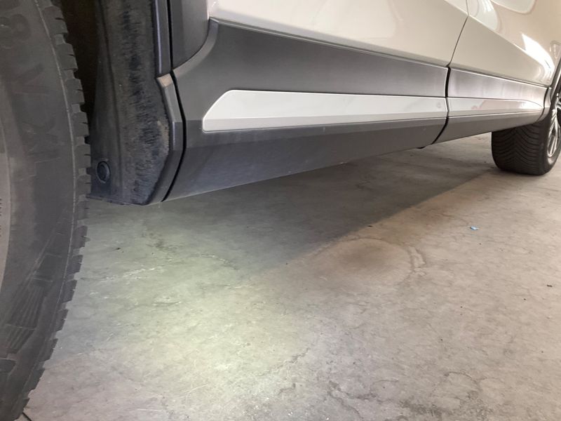 Mitsubishi Eclipse Cross 1.5 T-MIVEC Active+ 4WD 2020 – снимка 22