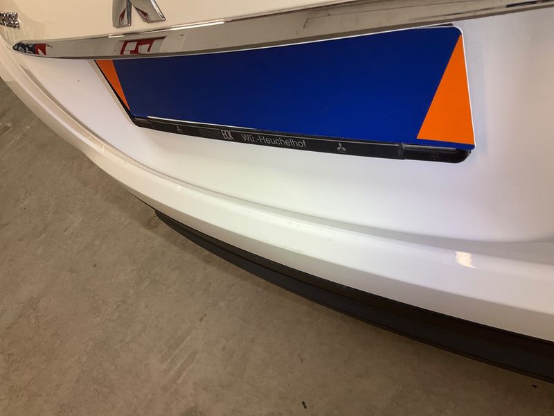 Mitsubishi Eclipse Cross 1.5 T-MIVEC Active+ 4WD 2020 – снимка 39