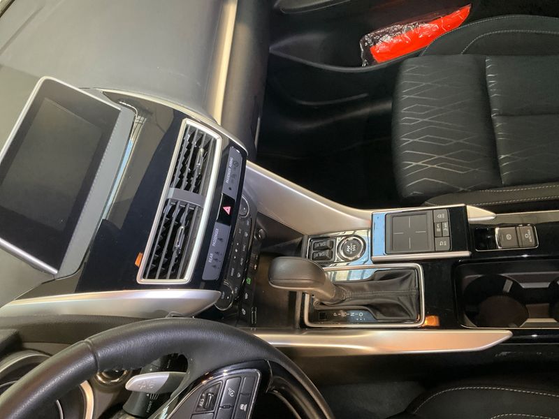 Mitsubishi Eclipse Cross 1.5 T-MIVEC Active+ 4WD 2020 – снимка 26