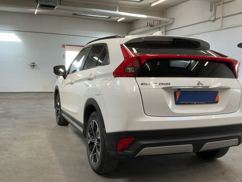 Mitsubishi Eclipse Cross 1.5 T-MIVEC Active+ 4WD 2020 – снимка 7