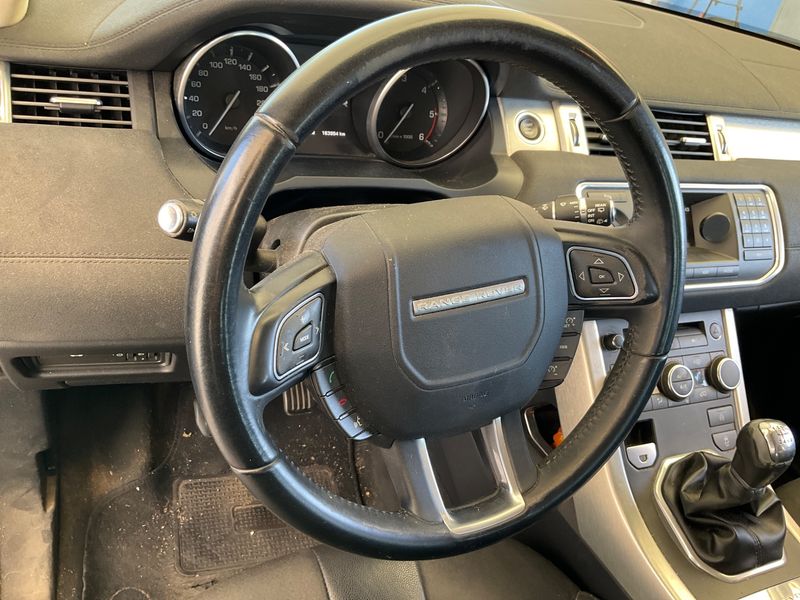 Land Rover Evoque 2.2 Td4 Pure 2013 – снимка 36