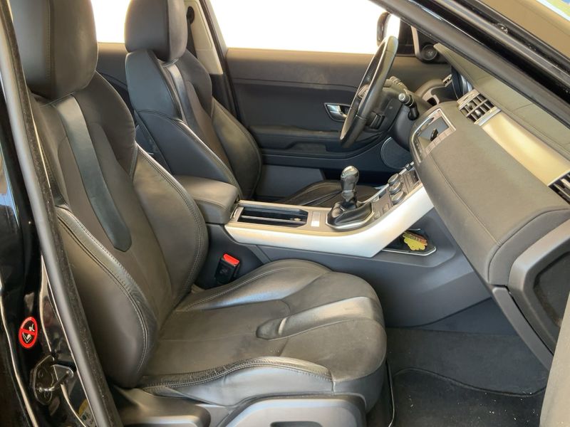 Land Rover Evoque 2.2 Td4 Pure 2013 – снимка 16
