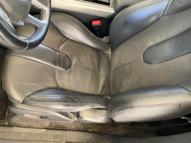 Land Rover Evoque 2.2 Td4 Pure 2013 – снимка 34