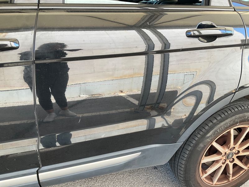 Land Rover Evoque 2.2 Td4 Pure 2013 – снимка 26
