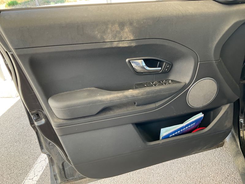 Land Rover Evoque 2.2 Td4 Pure 2013 – снимка 32