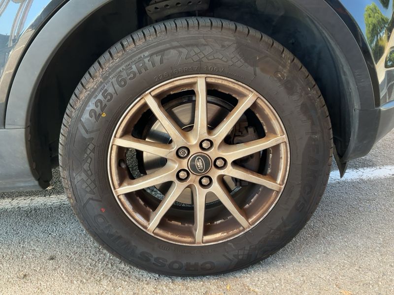 Land Rover Evoque 2.2 Td4 Pure 2013 – снимка 11