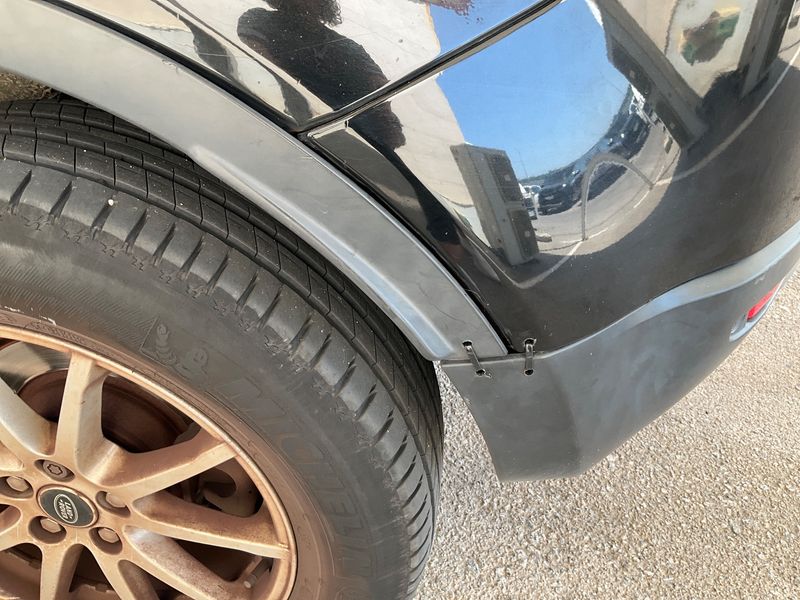 Land Rover Evoque 2.2 Td4 Pure 2013 – снимка 28