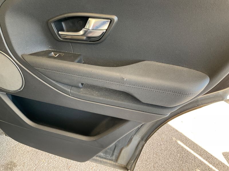 Land Rover Evoque 2.2 Td4 Pure 2013 – снимка 30