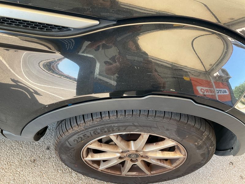 Land Rover Evoque 2.2 Td4 Pure 2013 – снимка 22