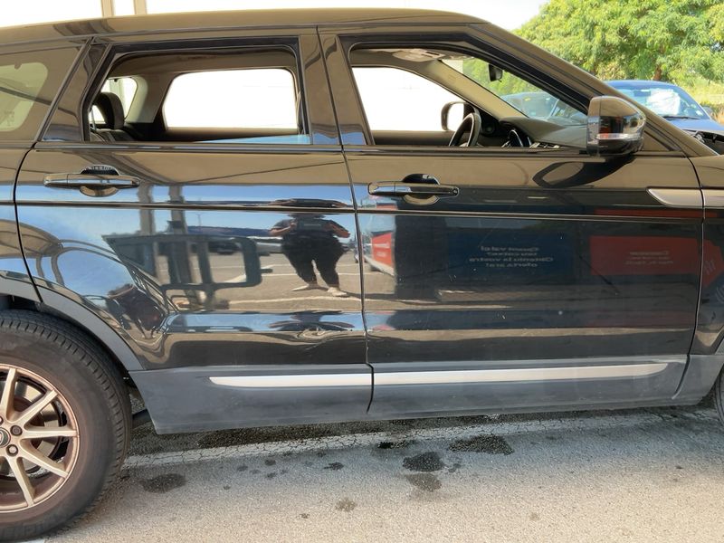 Land Rover Evoque 2.2 Td4 Pure 2013 – снимка 10