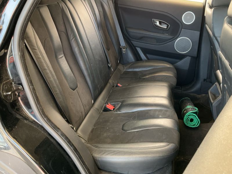 Land Rover Evoque 2.2 Td4 Pure 2013 – снимка 19