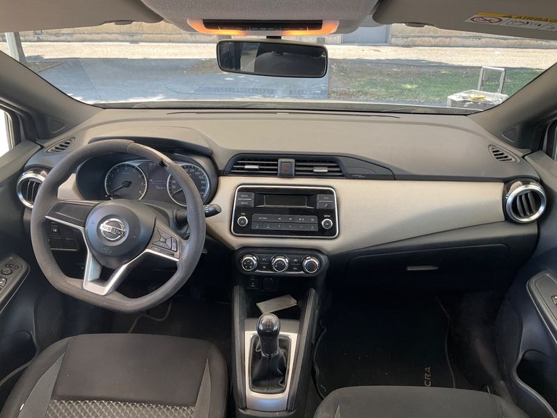 Nissan Micra 1.0 Business 2018 – снимка 17
