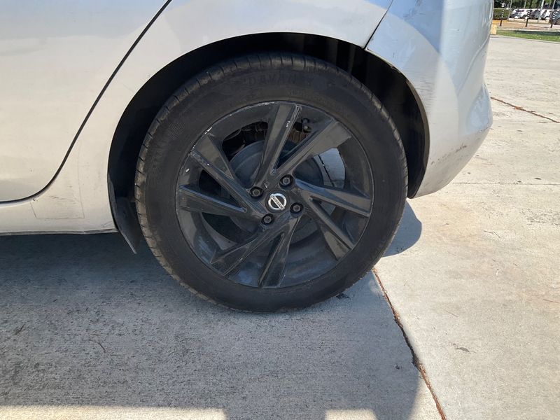 Nissan Micra 1.0 Business 2018 – снимка 5