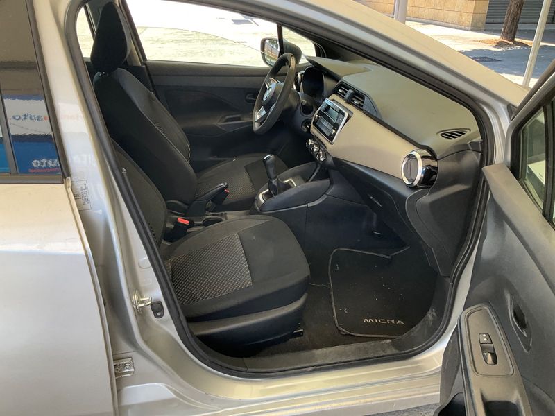 Nissan Micra 1.0 Business 2018 – снимка 16