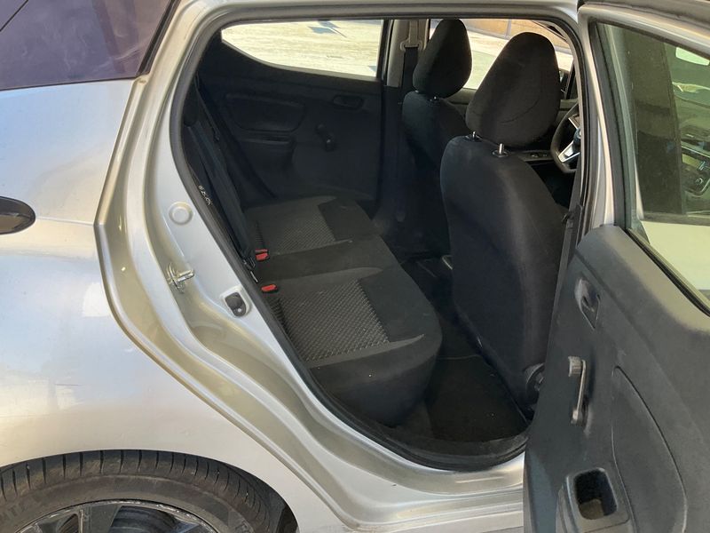 Nissan Micra 1.0 Business 2018 – снимка 19