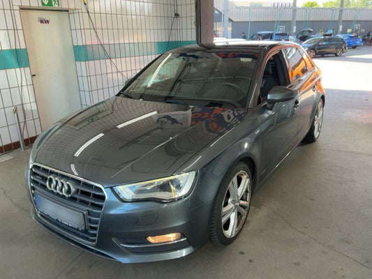 Audi A3 Sportback 2.0 TDI quattro S line Sportpaket 2013 – снимка 1