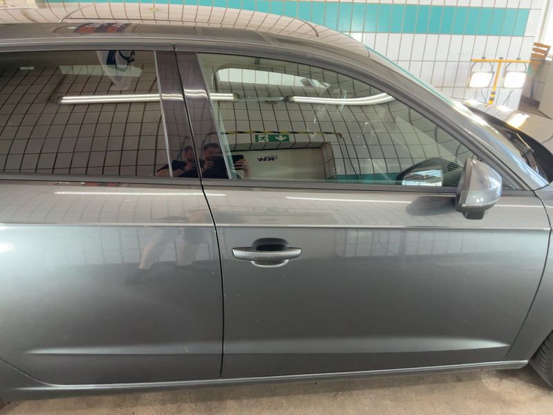 Audi A3 Sportback 2.0 TDI quattro S line Sportpaket 2013 – снимка 10