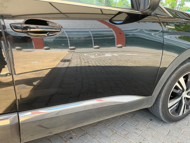 Peugeot 3008 1.2 e-THP GT Line 2018 – снимка 25