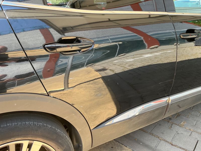 Peugeot 3008 1.2 e-THP GT Line 2018 – снимка 23