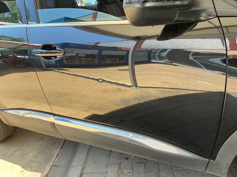 Peugeot 3008 1.2 e-THP GT Line 2018 – снимка 24