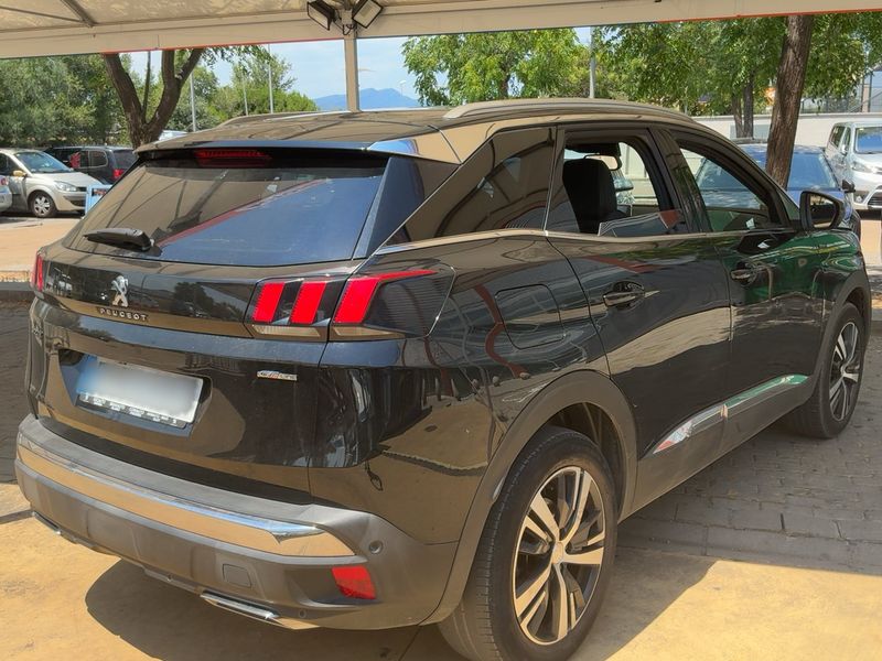 Peugeot 3008 1.2 e-THP GT Line 2018 – снимка 8