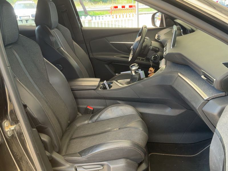 Peugeot 3008 1.2 e-THP GT Line 2018 – снимка 16