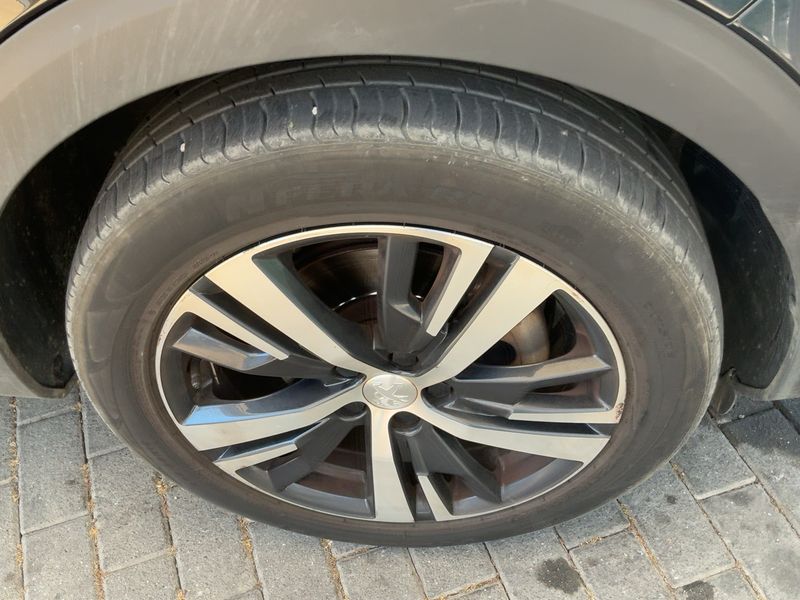 Peugeot 3008 1.2 e-THP GT Line 2018 – снимка 11