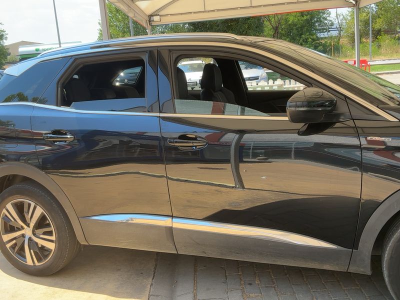 Peugeot 3008 1.2 e-THP GT Line 2018 – снимка 10