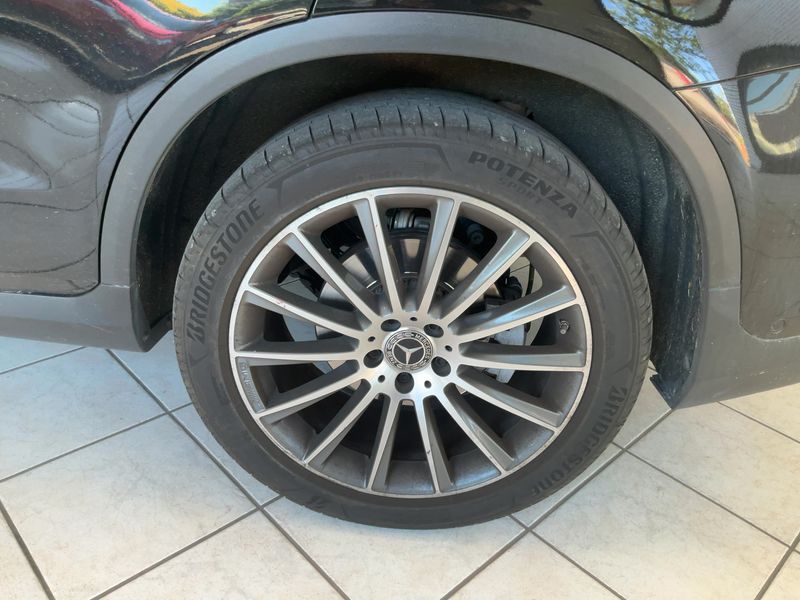 Mercedes-Benz GLC-Klasse GLC 350 d 4Matic Premium 2018 – снимка 5