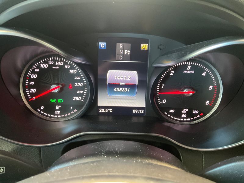 Mercedes-Benz GLC-Klasse GLC 350 d 4Matic Premium 2018 – снимка 18