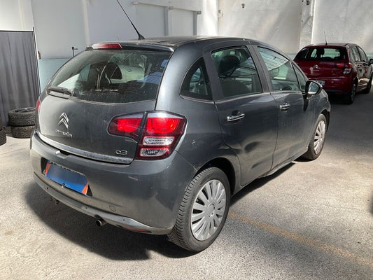 Citroen C3 1.0 VTi Selection 2014 – снимка 2