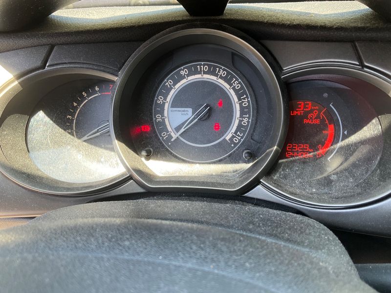 Citroen C3 1.0 VTi Selection 2014 – снимка 4
