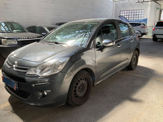 Citroen C3 1.0 VTi Selection 2014 – снимка 1