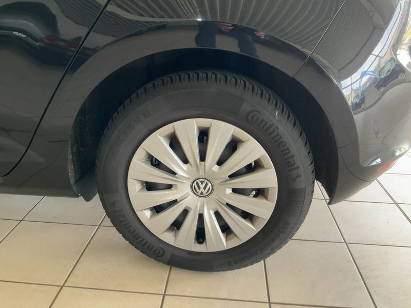 Volkswagen Golf VII 1.2 TSI Trendline BlueMotion Tech 2017 – снимка 5