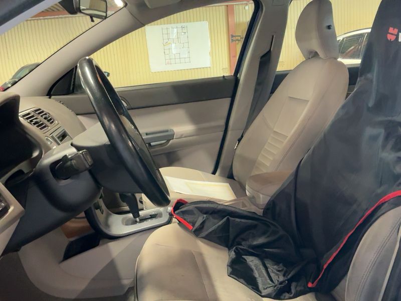 Volvo V50 2.5 T5 Kinetic 2006 – снимка 17