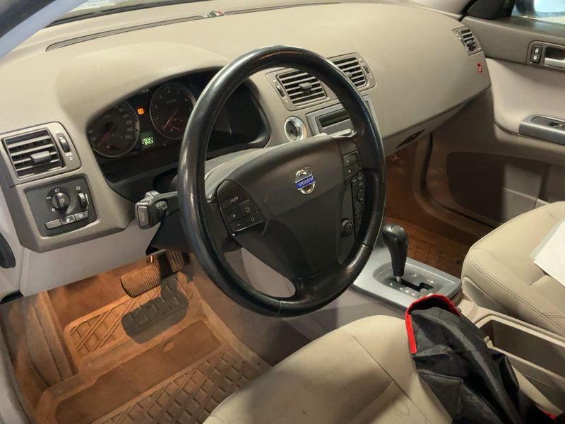 Volvo V50 2.5 T5 Kinetic 2006 – снимка 18