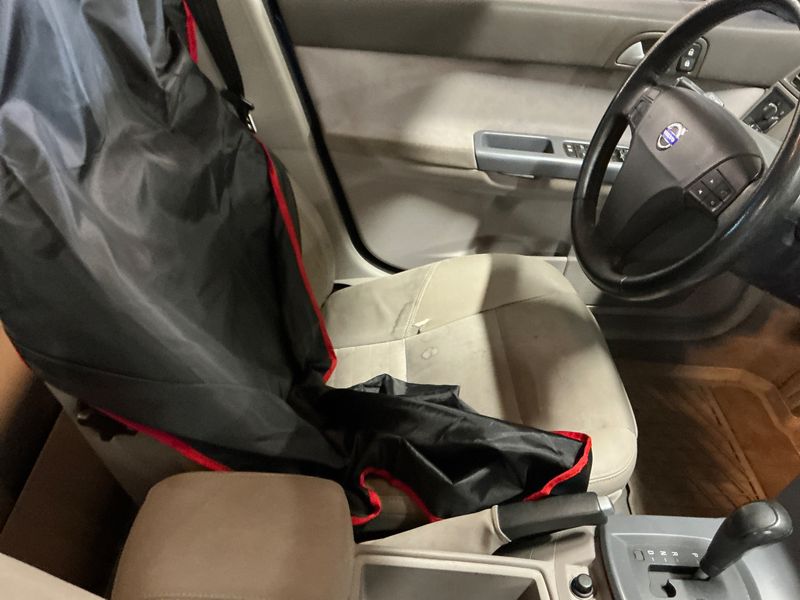 Volvo V50 2.5 T5 Kinetic 2006 – снимка 24