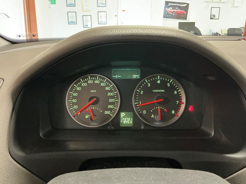 Volvo V50 2.5 T5 Kinetic 2006 – снимка 19