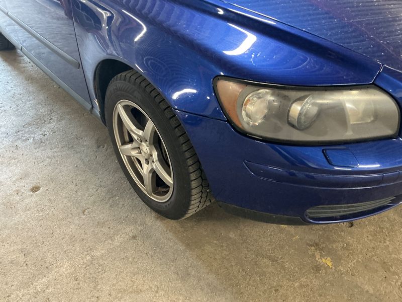 Volvo V50 2.5 T5 Kinetic 2006 – снимка 27