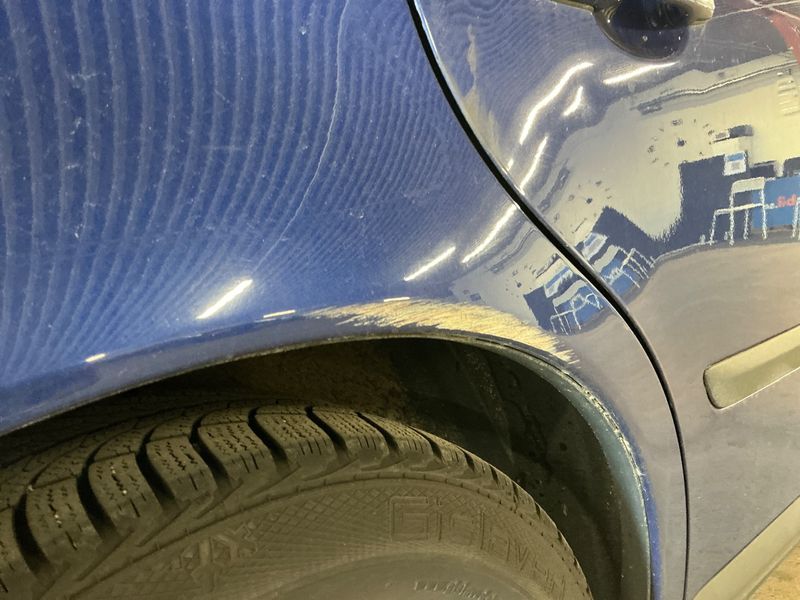Volvo V50 2.5 T5 Kinetic 2006 – снимка 22
