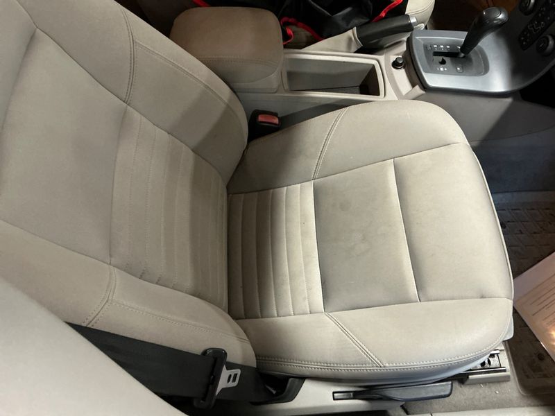 Volvo V50 2.5 T5 Kinetic 2006 – снимка 25