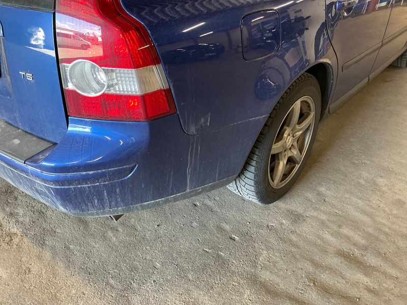 Volvo V50 2.5 T5 Kinetic 2006 – снимка 26