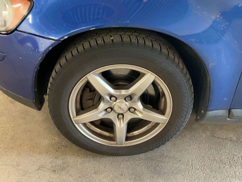 Volvo V50 2.5 T5 Kinetic 2006 – снимка 3