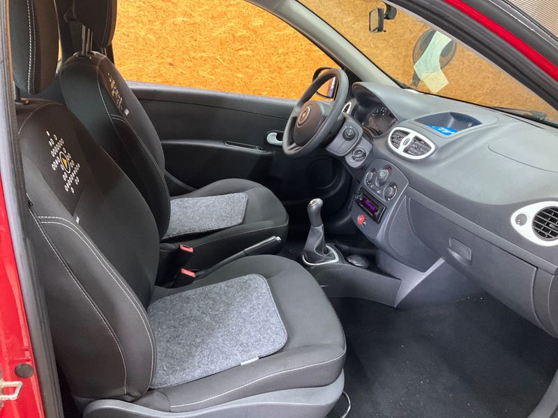 Renault Clio 1.2 YAHOO! 2012 – снимка 3