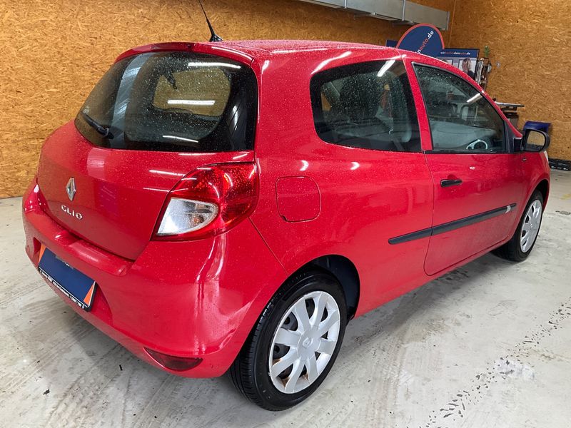Renault Clio 1.2 YAHOO! 2012 – снимка 2